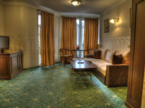 Airport Hotel Amsterdam