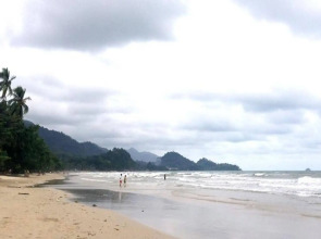 Buffalo Bill Hotel Koh Chang