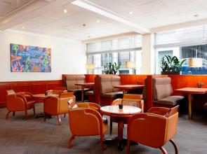 NH Brussels Stéphanie