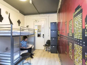 Hostel ROOM Rotterdam