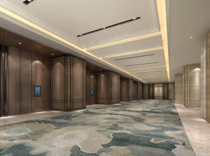 Zhejiang Taizhou Marriott Hotel