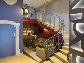 Best Western Plus Cannes Riviera