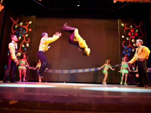 Papillon Zeugma Relaxury