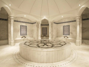 Rixos Park Belek - The Land of Legends Access