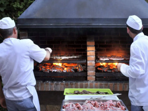 Hotel GHT Neptuno Tossa & Venus SPA