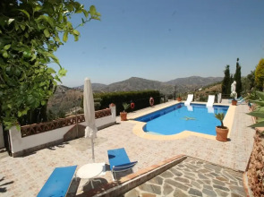 1094 Cortijo el Niño