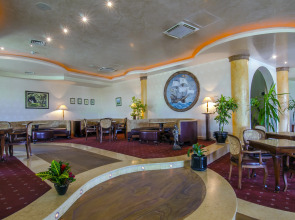Hotel Admiral