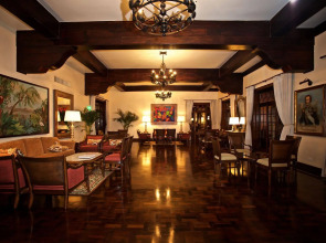 Hotel das Cataratas, A Belmond Hotel, Iguassu Falls