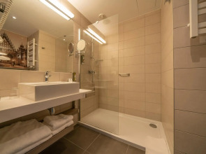 Q Hotel Plus Wroclaw