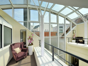 APLEND CITY Hotel Perugia