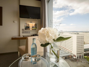 Occidental Dresden Newa