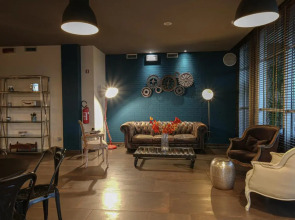 La Meridiana Bleisure Hotel