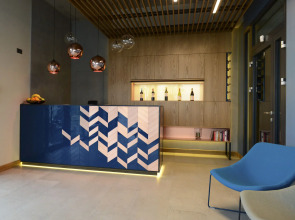 Hotel Faros Gdańsk Airport