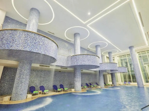 Pickalbatros Blu Spa Resort - Adults Friendly 16 Years Plus