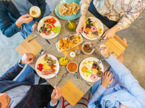 ibis Styles Bucharest City Center