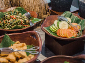 Hotel Santika Seminyak