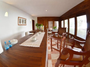  Mayaland Hotel & Bungalows