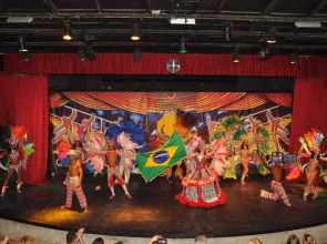 Victory Resort Hotel