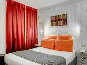 Hotel Residence Foch