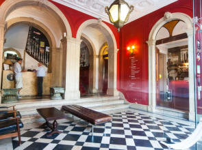 Independente Príncipe Real