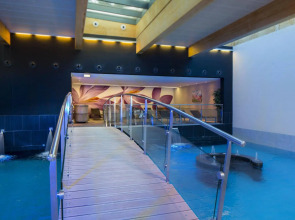 Le Bristol Leukerbad