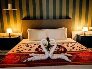 Platinum KLCC Kuala Lumpur by SabaSuites 