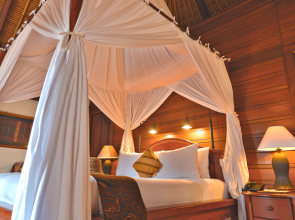 Puri Wulandari a Boutique Resort and Spa