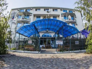 Kamchatka Guest House