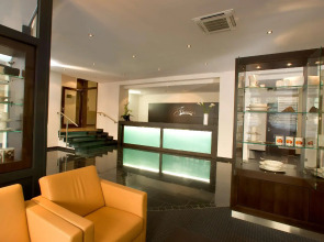 Flemings Hotel München-City