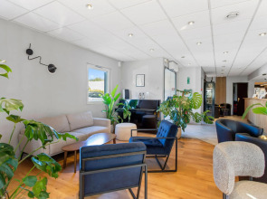 Kyriad - Deauville St Arnoult