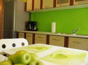 Europeapartments Brüsseler Straße