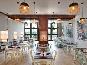 Real Marina Hotel & Spa