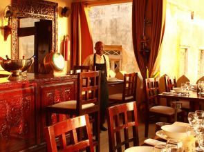 Al Johari Hotel & Spa