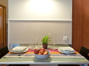 Apartments Sata Park Guell Area