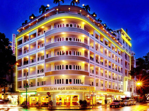Huong Sen Hotel