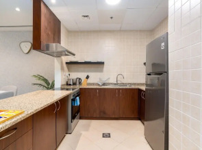 GLOBALSTAY Holiday Homes - Sarai Apartments