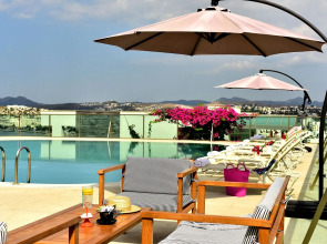 Degirmenburnu Residence