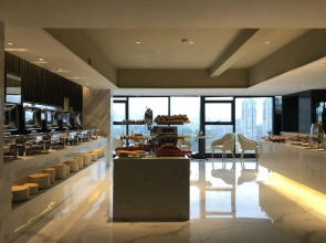 Paco Hotel Guangzhou Zoo Metro Branch