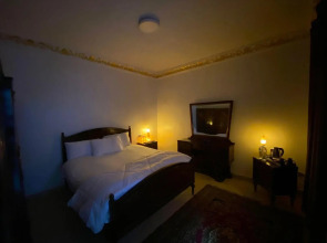 Phoenix pyramids view