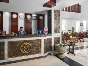 Phnom Penh Katari Hotel