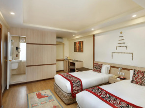 Kathmandu Guest House by KGH Group