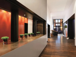 Sorell Hotel Zürichberg