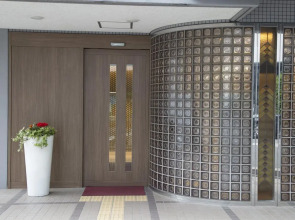 Almont Inn Nihonbashi