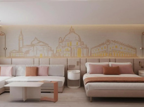 Отель Ducale Lara