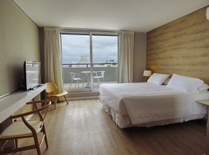 Smart Hotel Montevideo