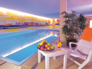 Ringhotel Loew's Merkur