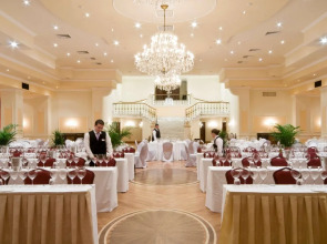 Radisson Blu Resort, Malta St. Julians