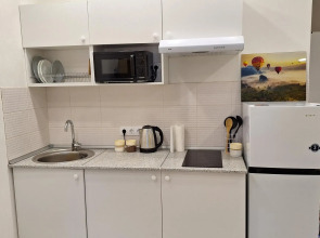 Апартаменты у аэропорта Толмачево