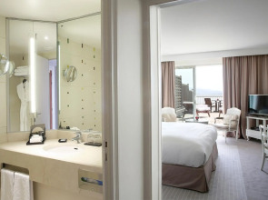 Sofitel Golfe d'Ajaccio Thalassa sea & spa