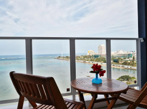 Beach Front Tower MIHAMA byDSH